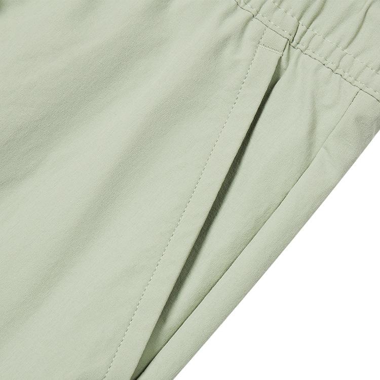 New Balance Shorts Green — фото 3