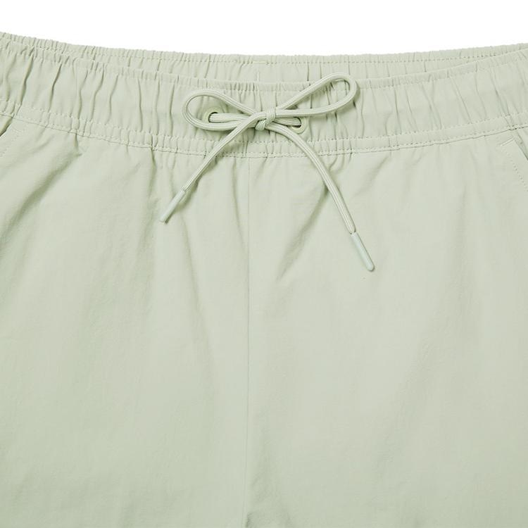 New Balance Shorts Green — фото 2