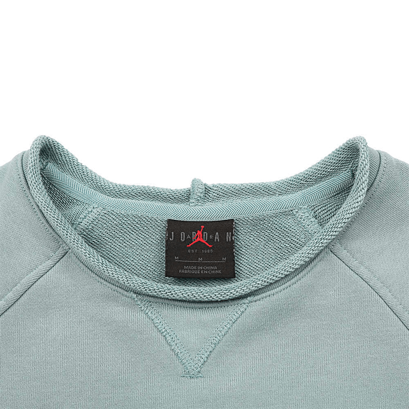 Jordan ASWJ FLTFLCFTSS TOP T — фото 4