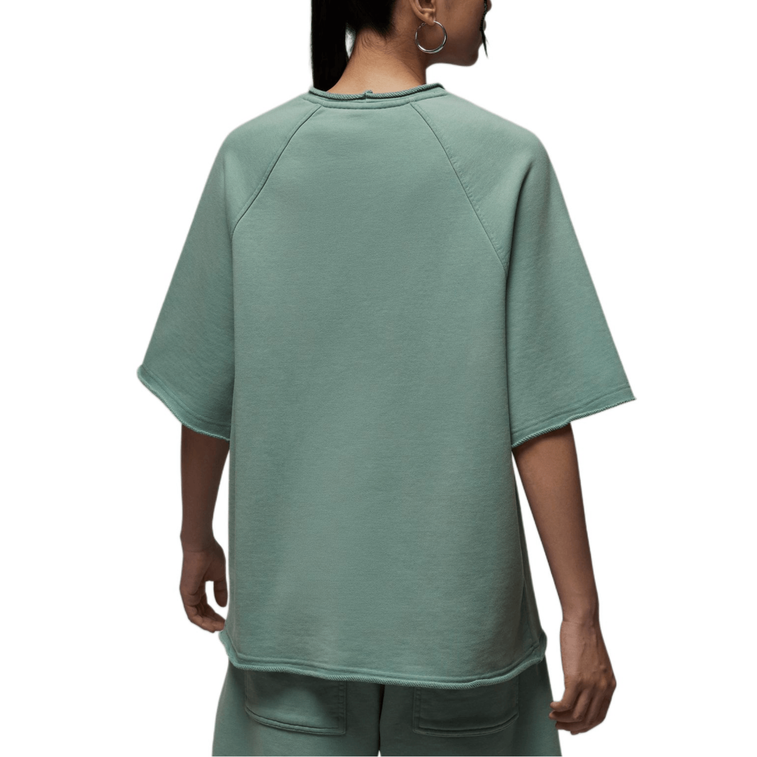 Jordan ASWJ FLTFLCFTSS TOP T — фото 3