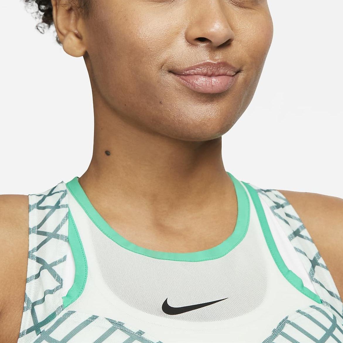 Nike Court Dri-FIT Slam — фото 4