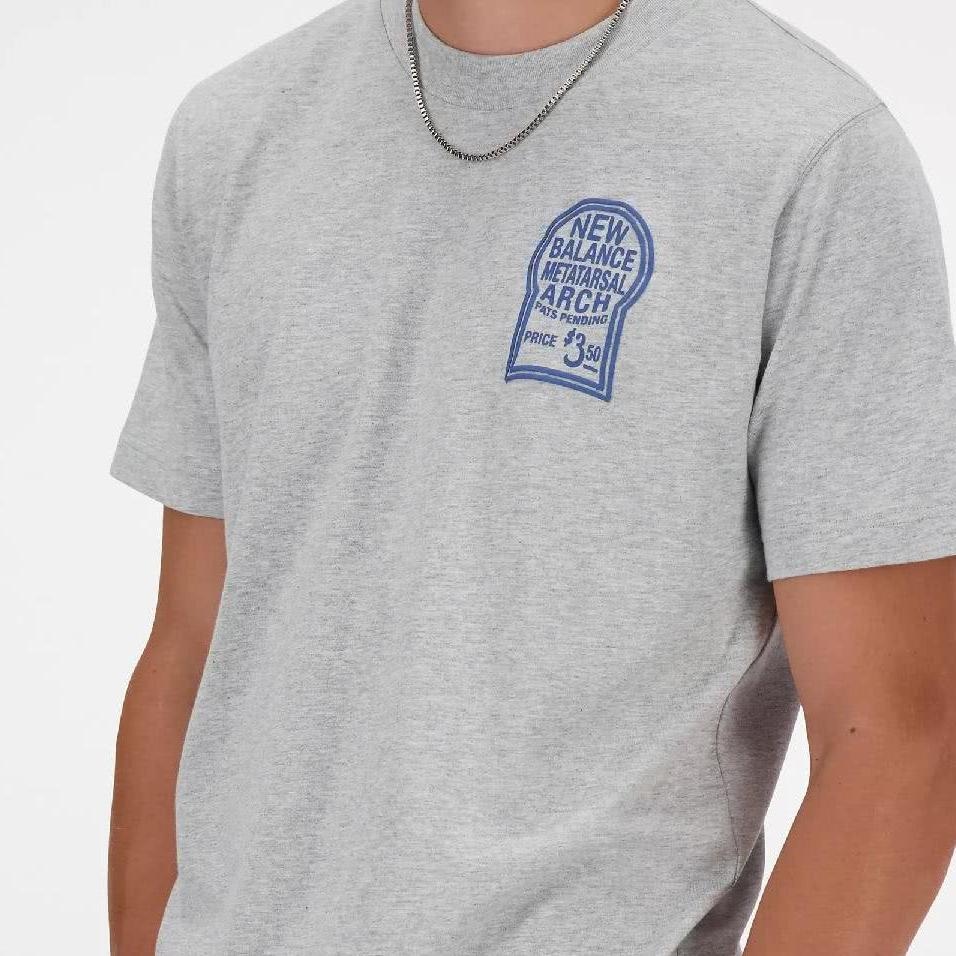 New Balance Sport Essentials — фото 4