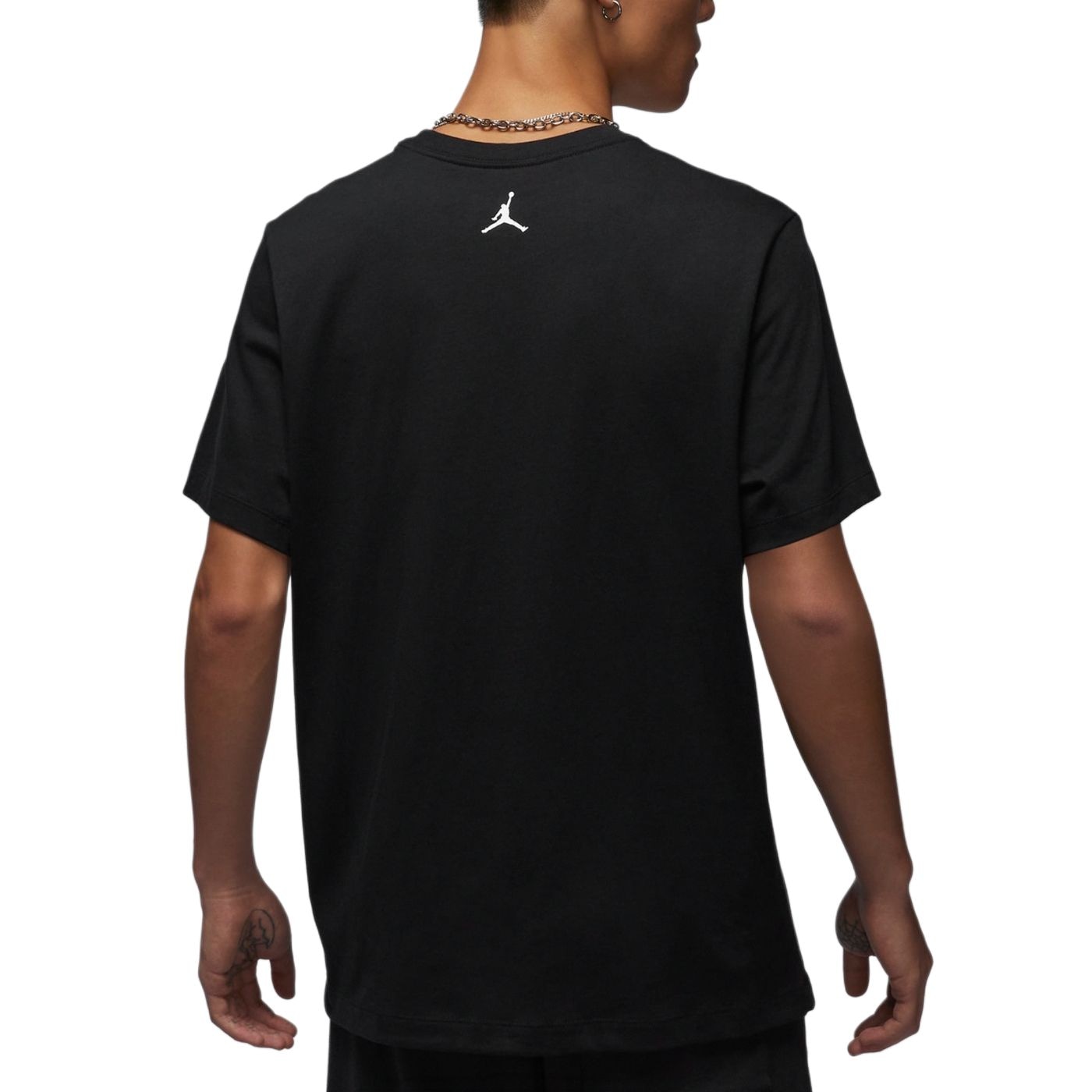 Jordan As M JBRAND DUNK SS CREW T — фото 3