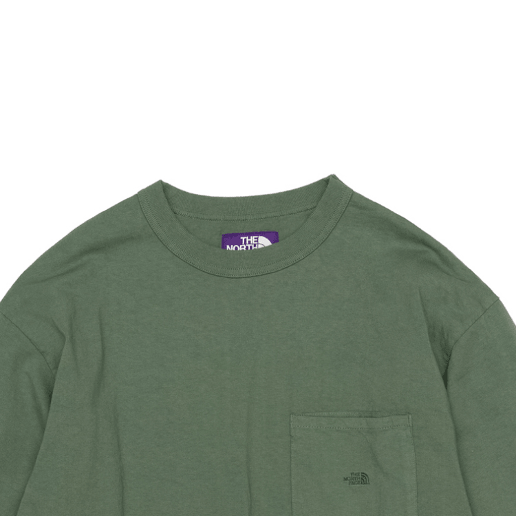 The North Face PURPLE LABEL T — фото 1