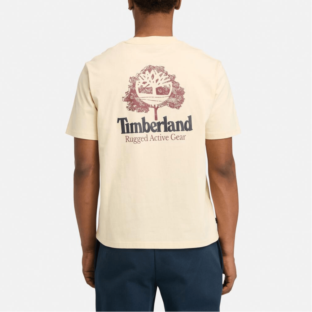 Timberland T — фото 3