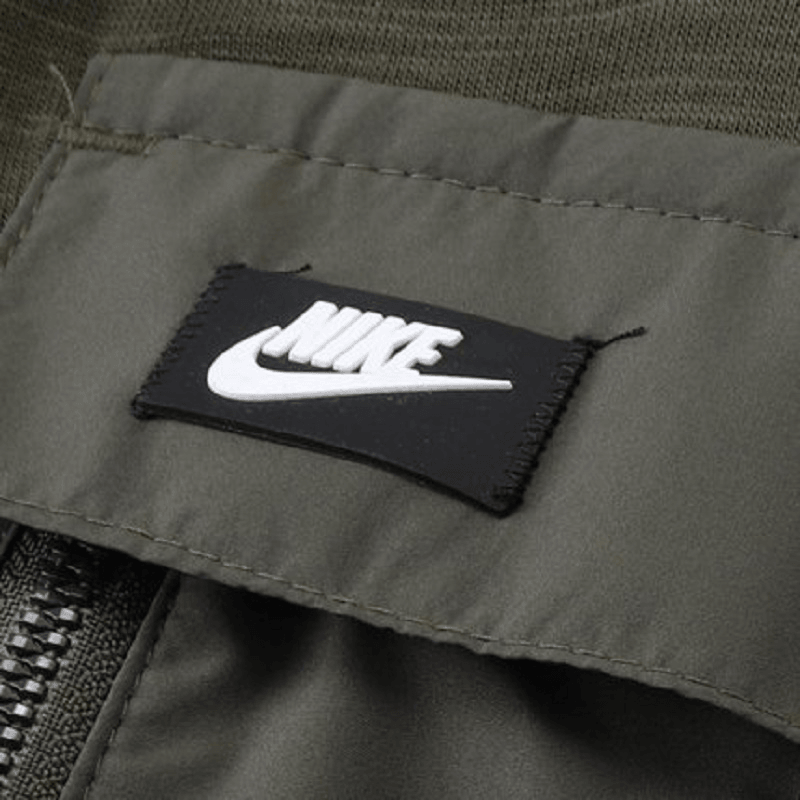 Nike Брюки (Арт. BV3117-325) — фото 2