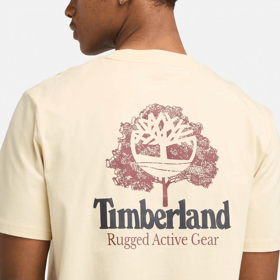 Timberland T — фото 4