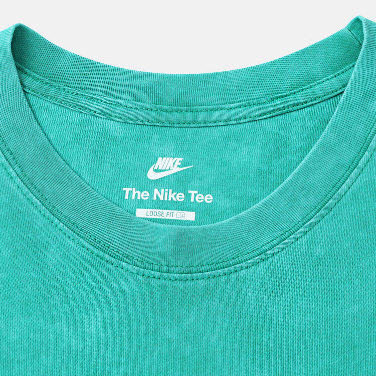 Nike AS U NSW TEE M90 OC PCKT VNTG T — фото 2