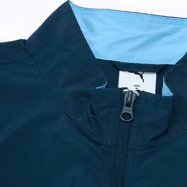 Puma Retro Colorblock — фото 1