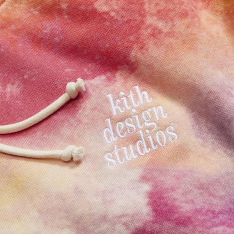 Kith Tie Dye Williams — фото 2