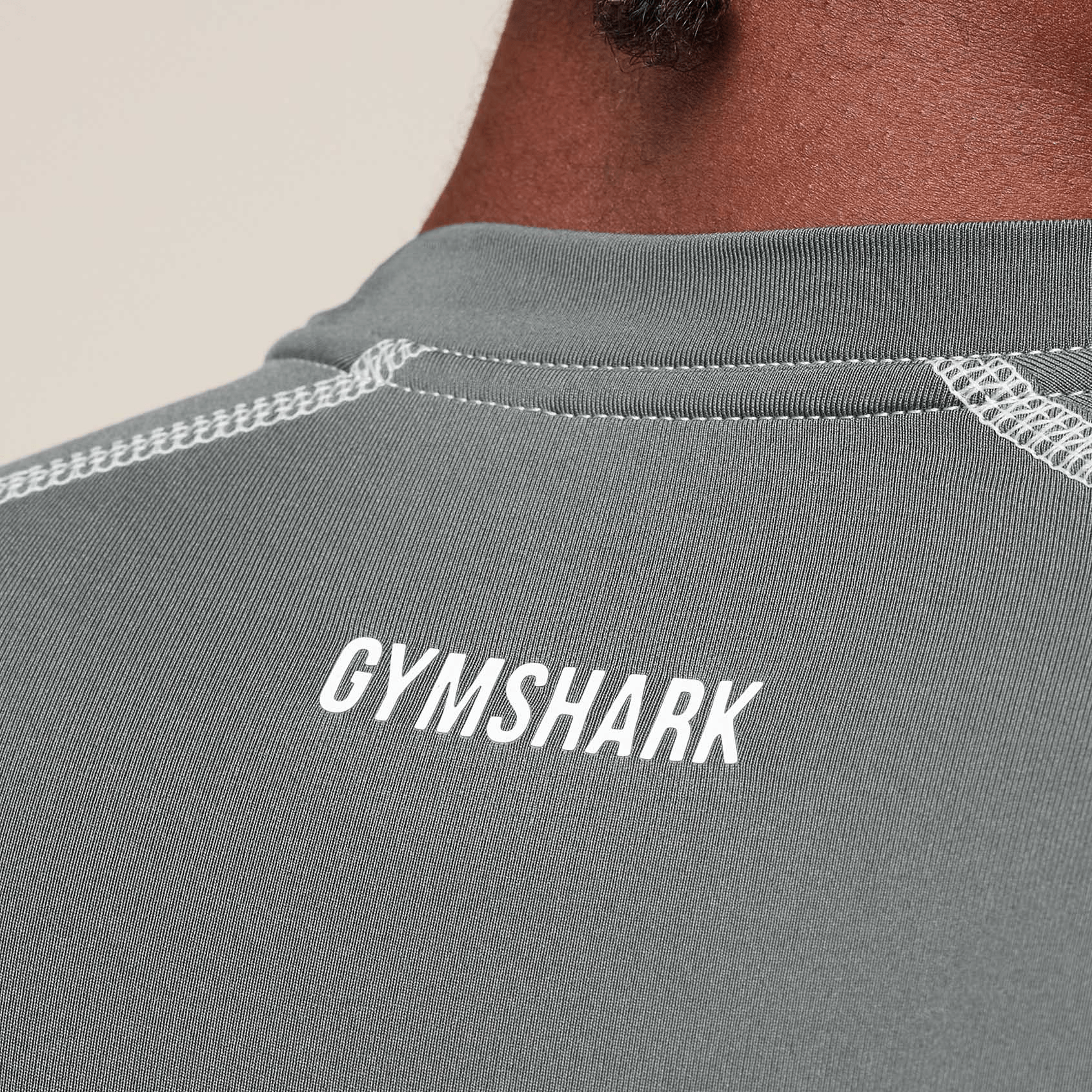 Gymshark Element Baselayer logoT — фото 4