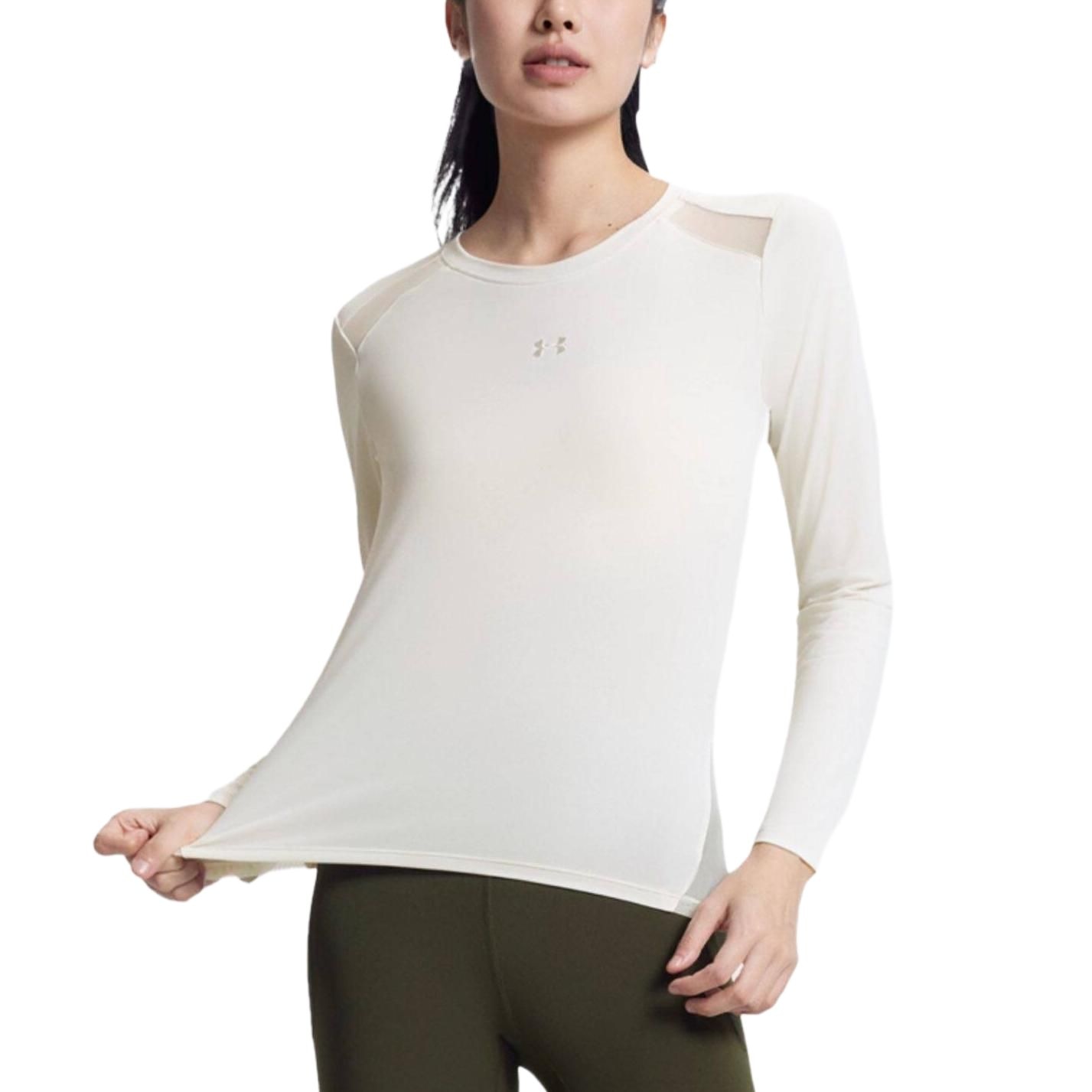 Under Armour Cool Mesh T — фото 2