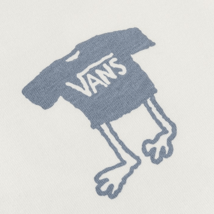 Vans T — фото 5