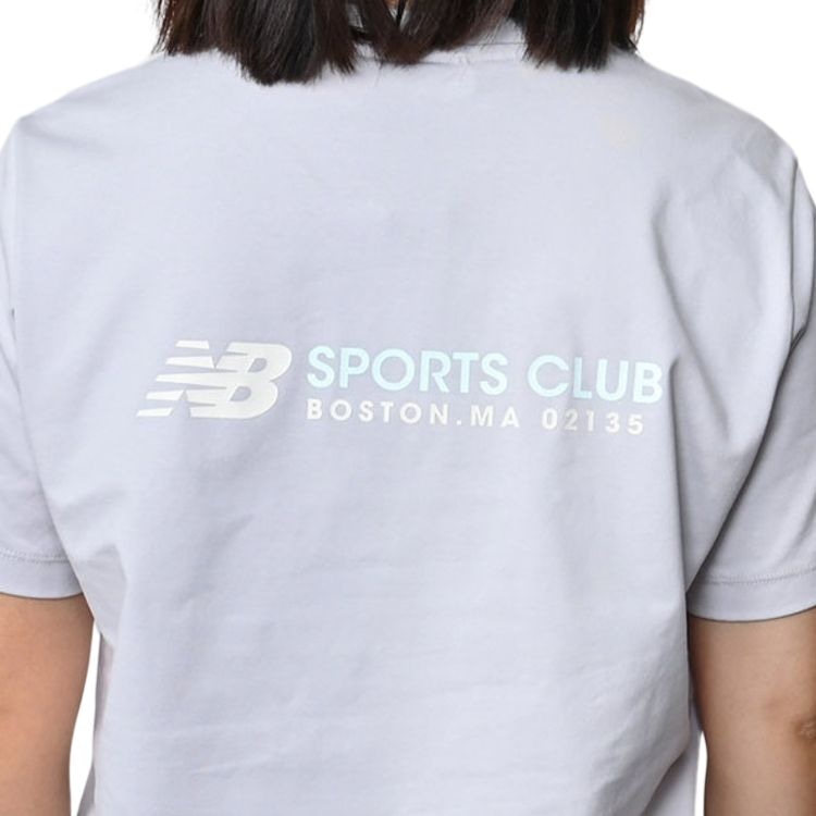 New Balance SS26 T — фото 4
