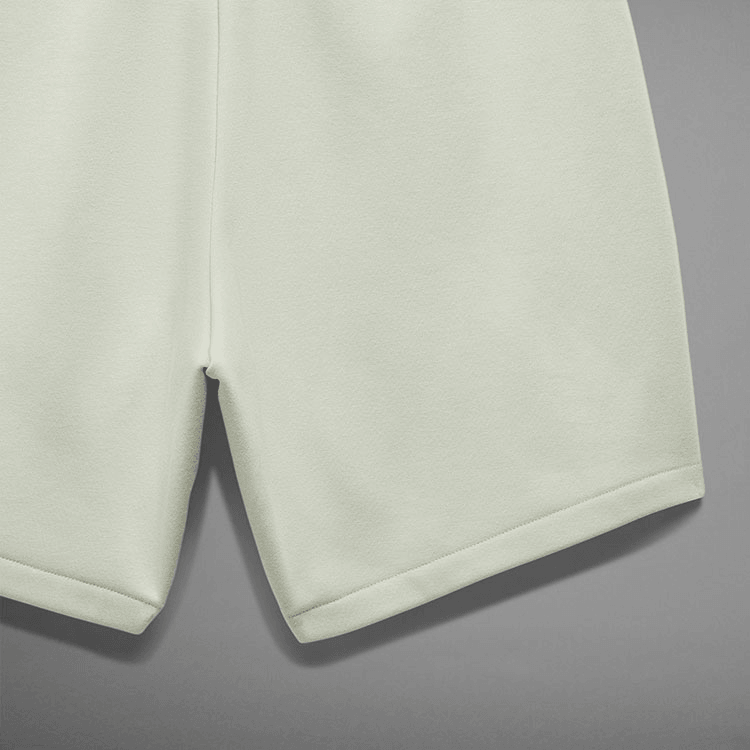 Adidas Originals Halo Green Shorts — фото 4