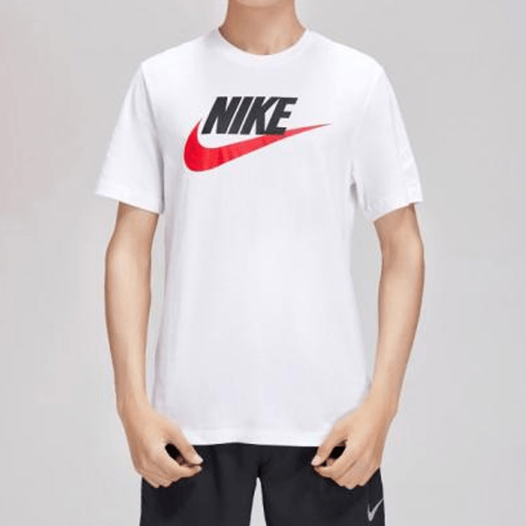Nike Sportswear Classic Logo Tee — фото 1