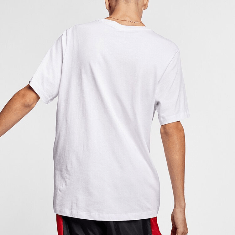 Nike Sportswear Classic Logo Tee — фото 3