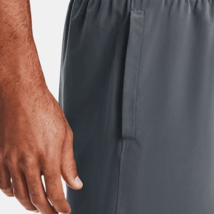 Under Armour Woven Shorts — фото 5