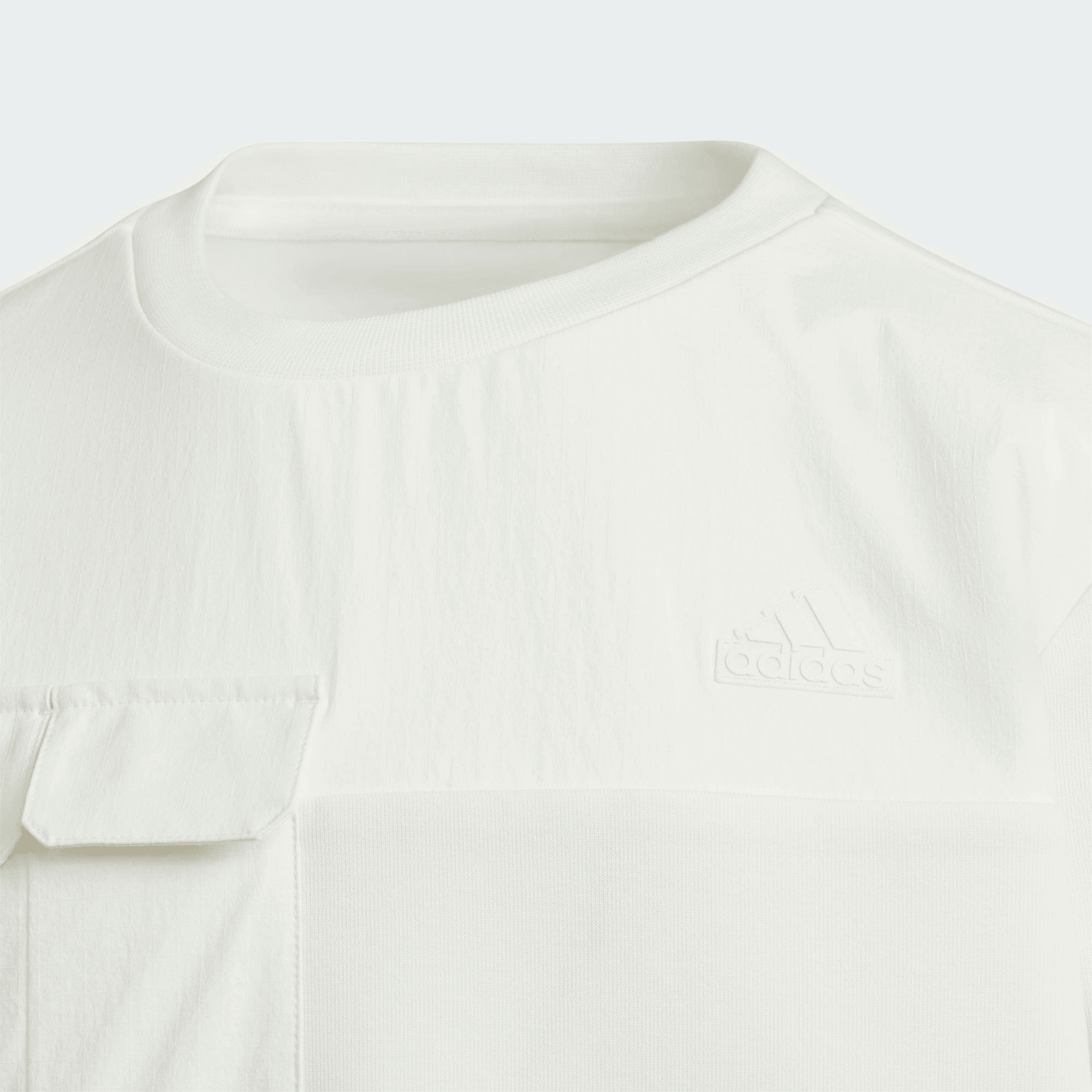 Adidas OUTDOOR SWEATSHIRT — фото 2