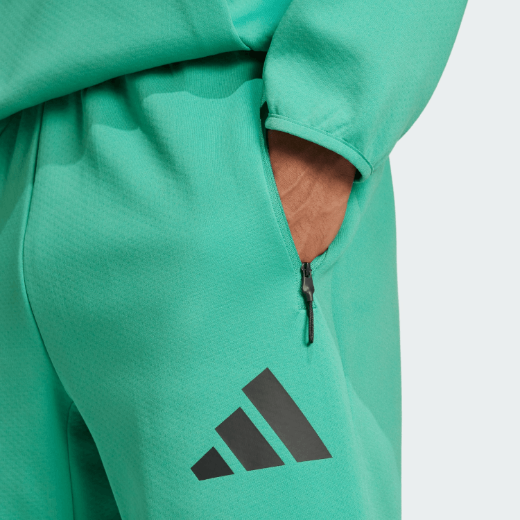 Adidas Z.N.E. FW24 Jogger Pants — фото 5