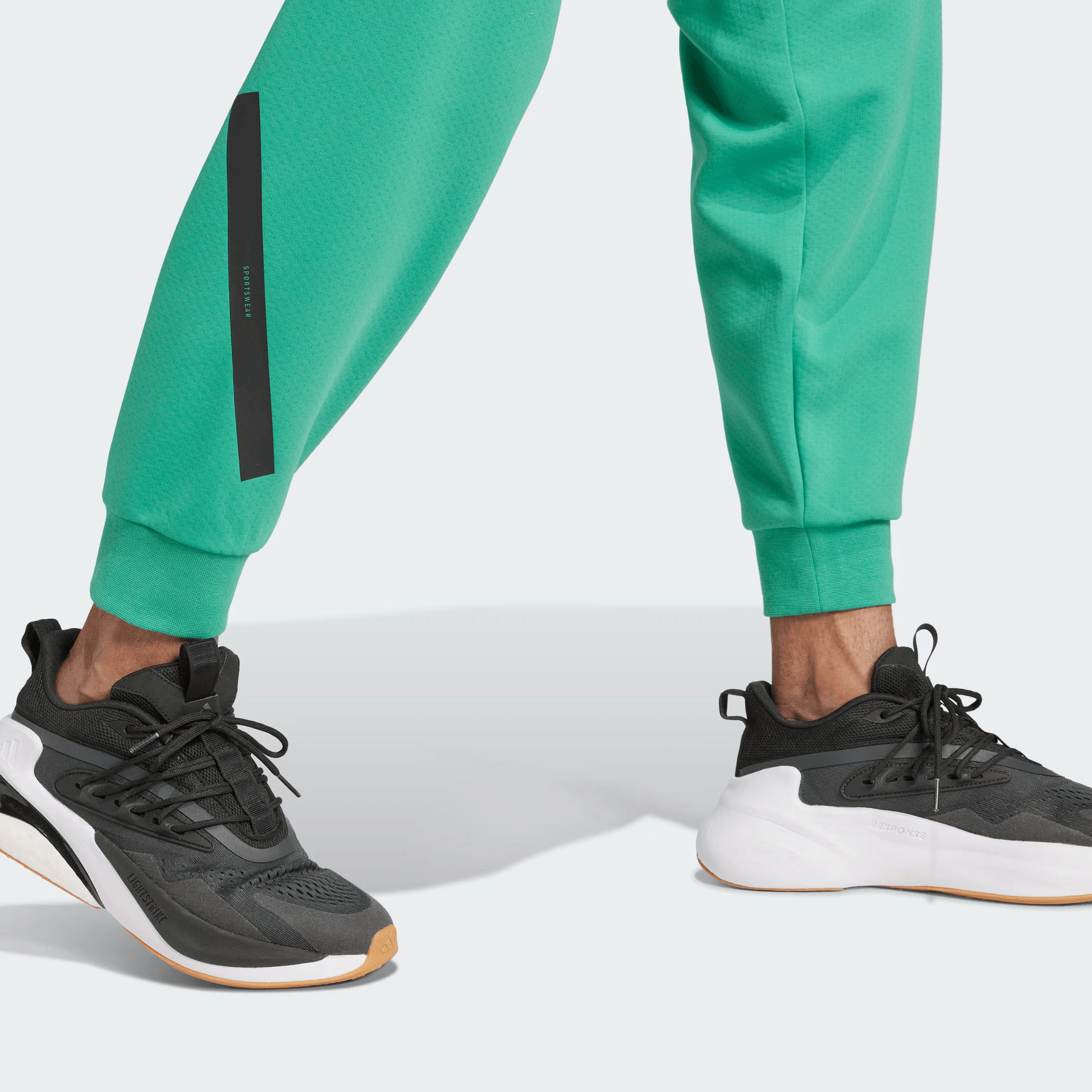 Adidas Z.N.E. FW24 Jogger Pants — фото 3