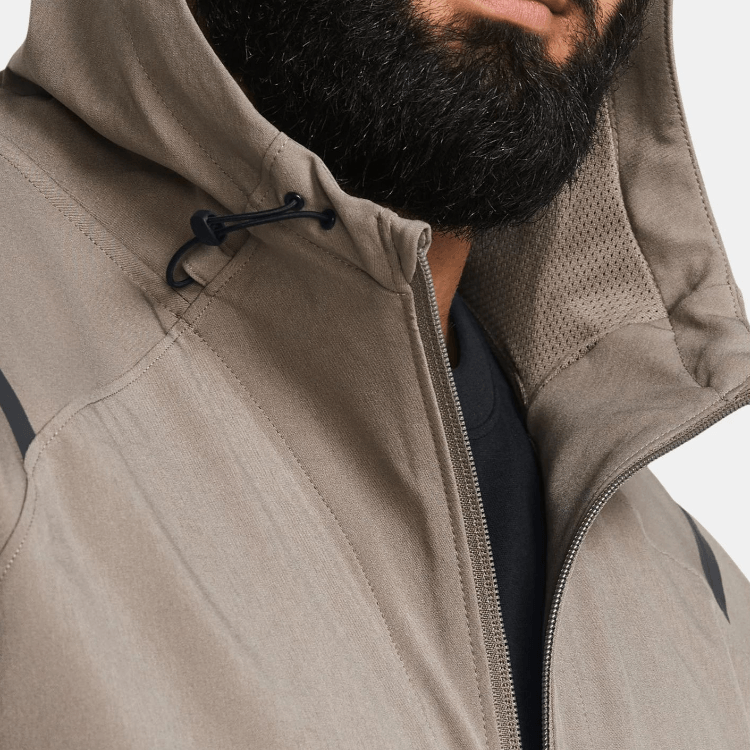 Under Armour UA Unstoppable — фото 4