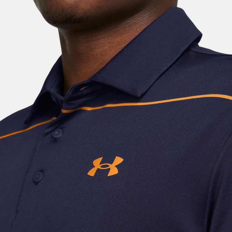 Under Armour UA Playoff logoPolo — фото 5