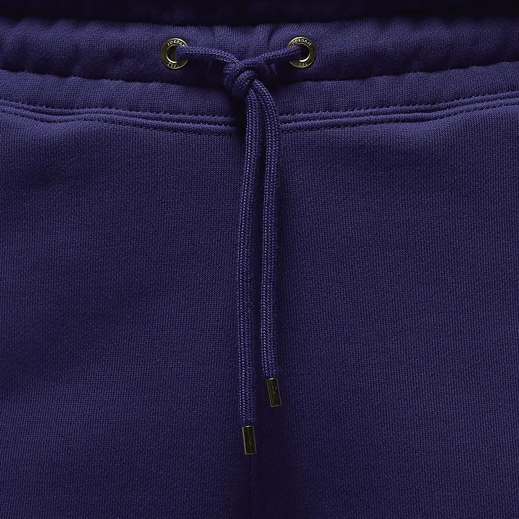 Jordan Flight Joggers Purple — фото 4