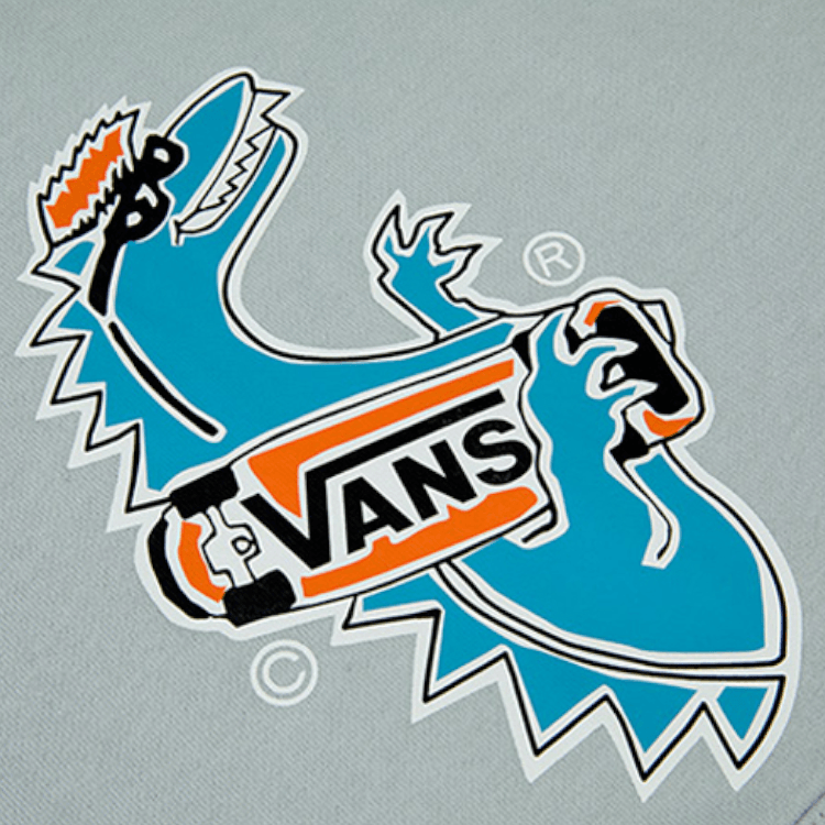 Vans Hoodie — фото 2