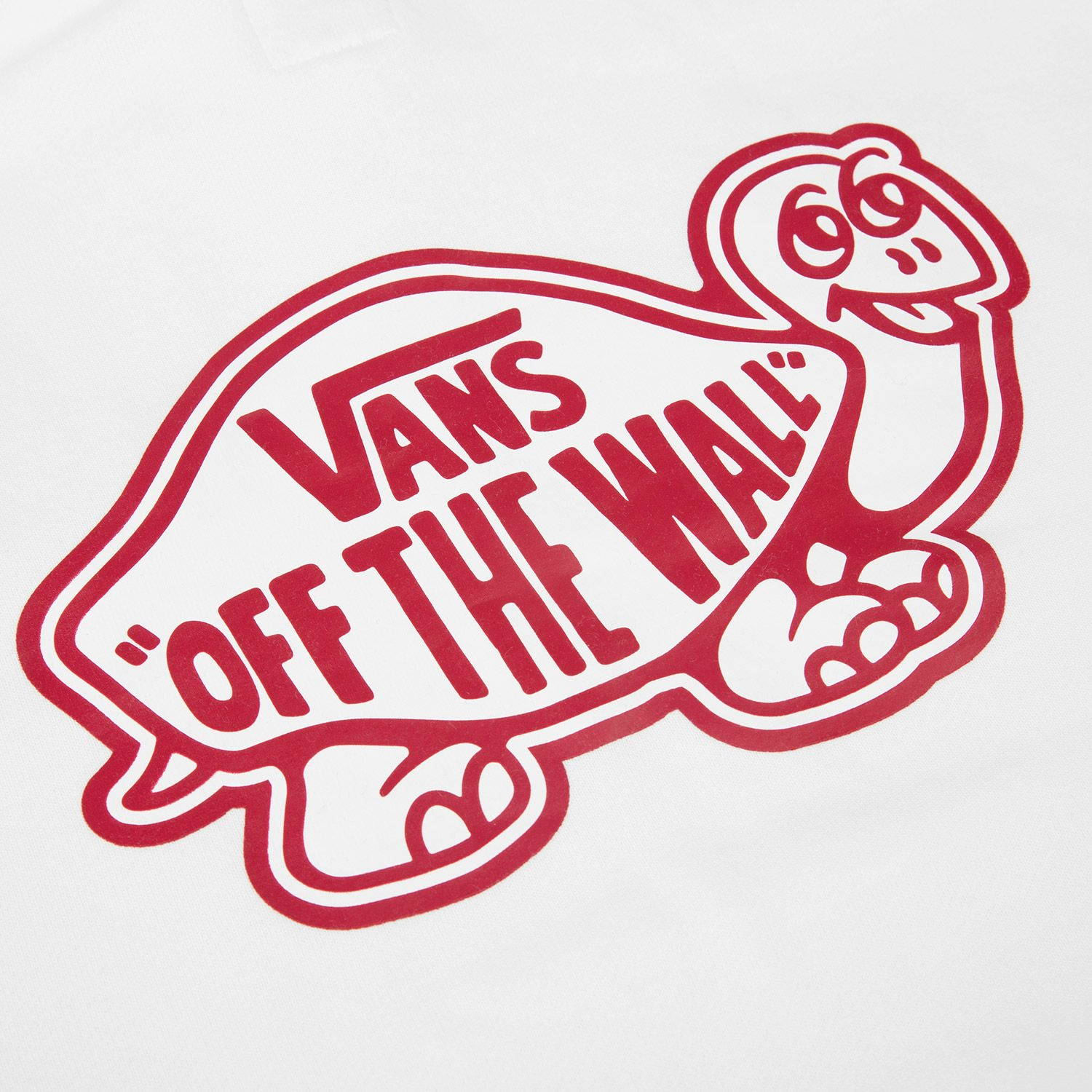 Vans Худи (Арт. VN0A4UTYWHT) — фото 3