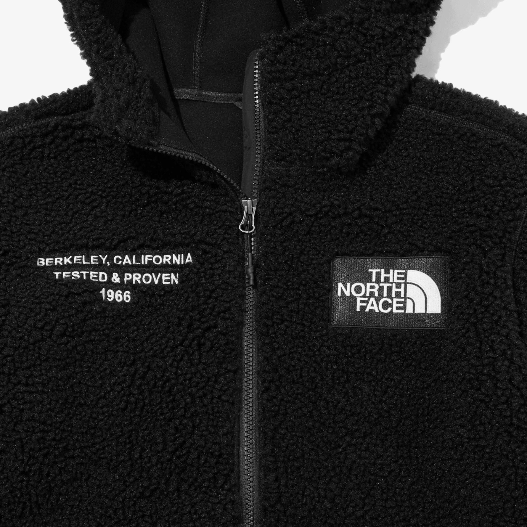 The North Face Snow City Ex Logo — фото 3