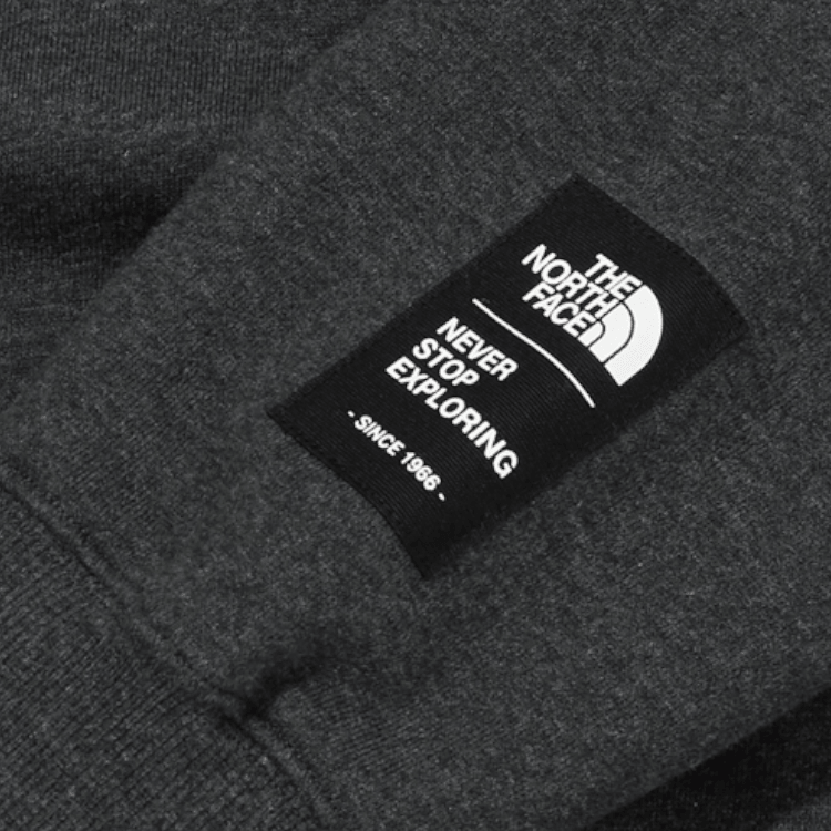 The North Face Logo — фото 3