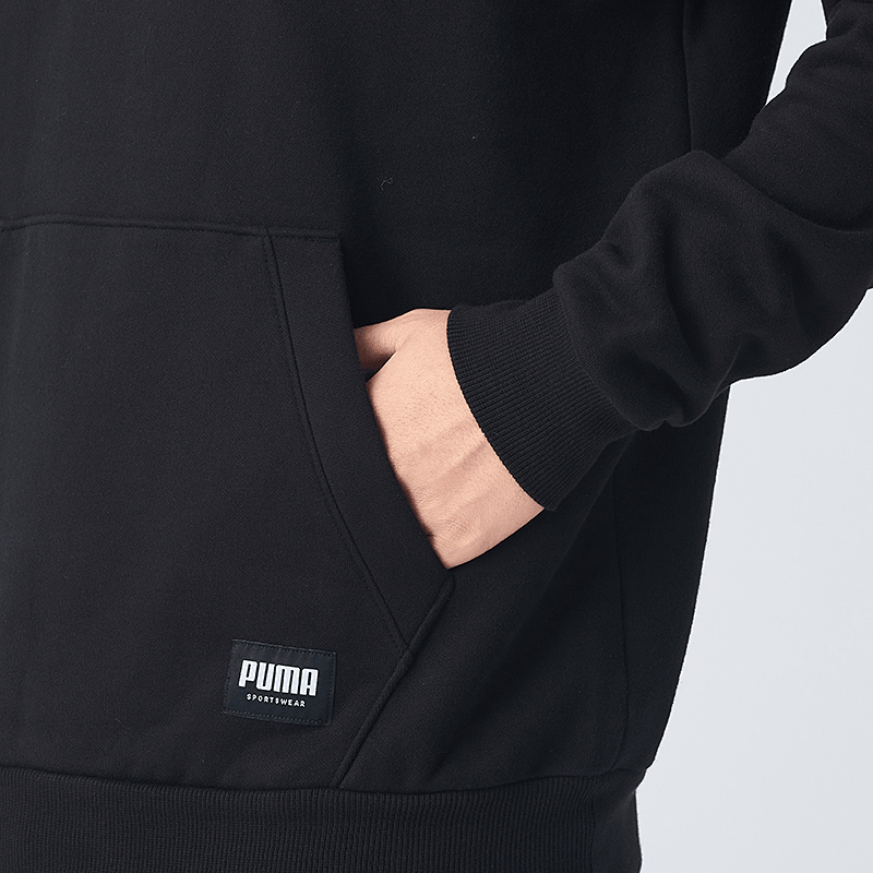 Puma Hoodie — фото 3