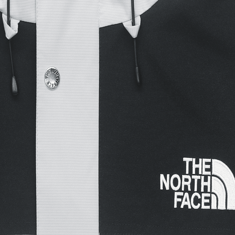 The North Face Куртка (Арт. NI2HQ02K) — фото 2