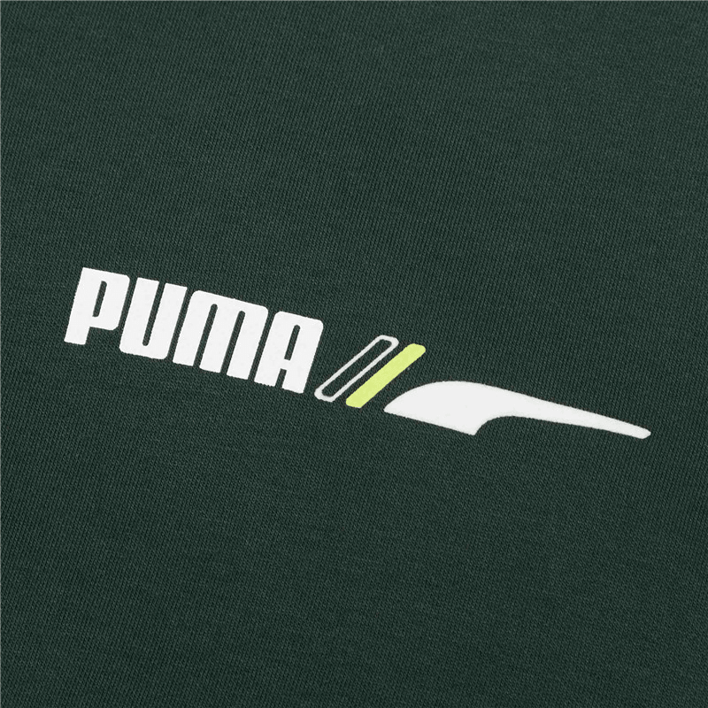 Puma Winterized Logo — фото 2