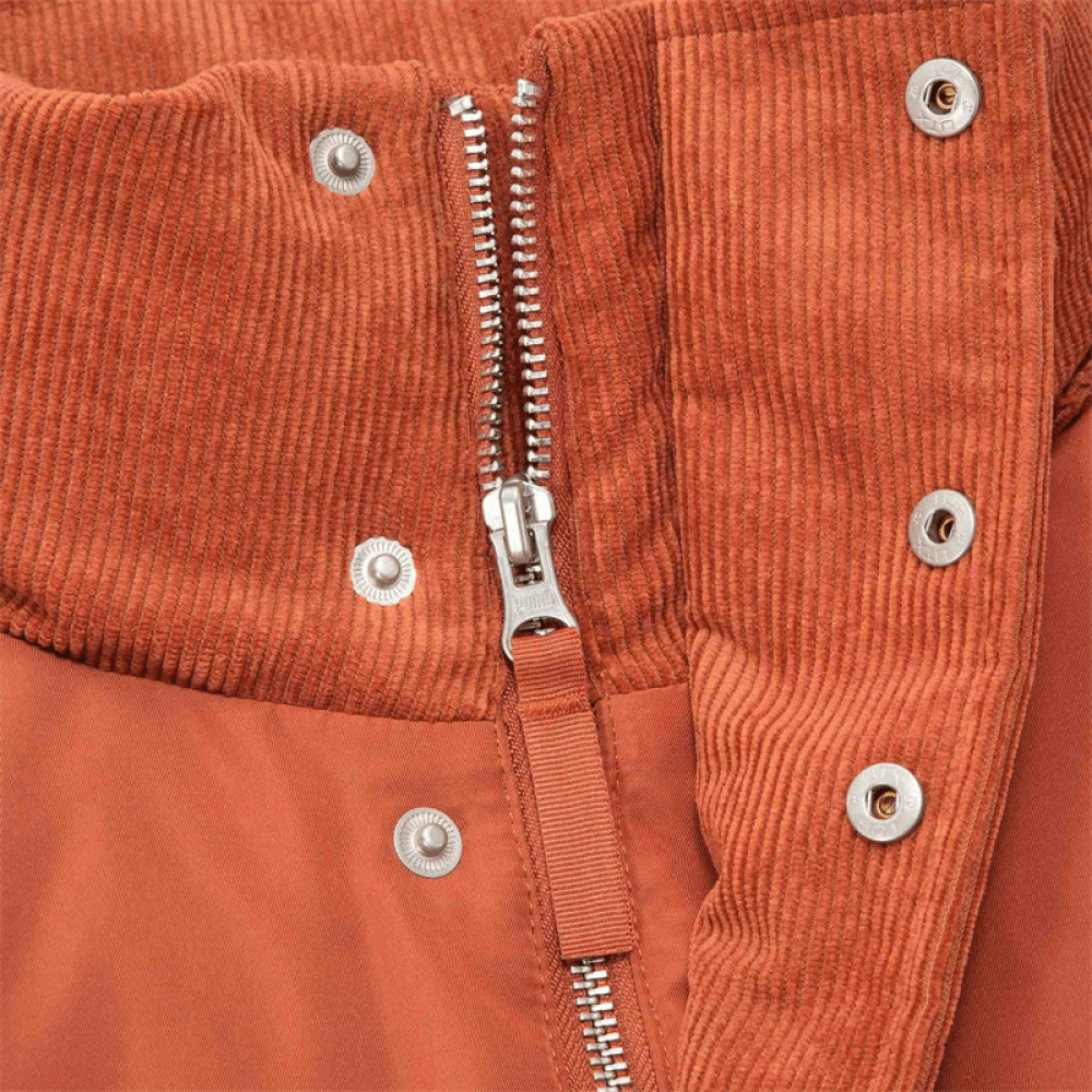 Puma MMQ Puff Down Jacket — фото 2