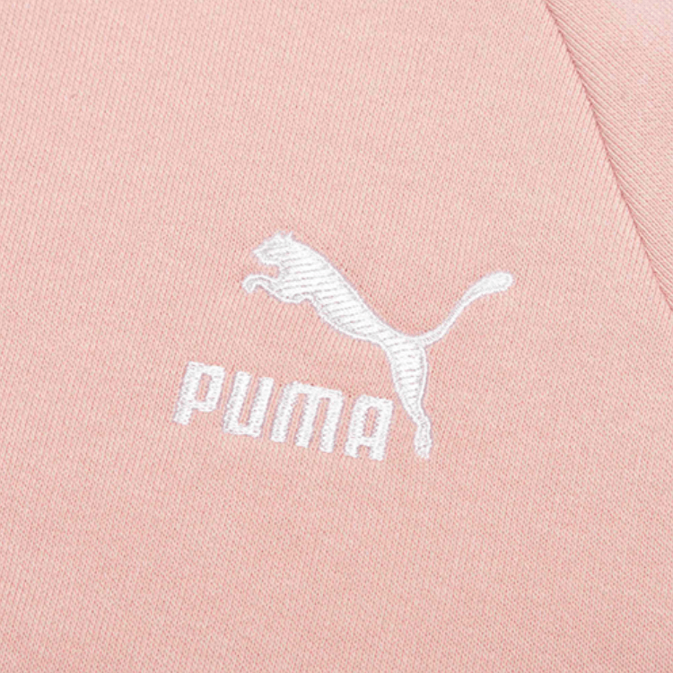 Puma Iconic t7 Logo — фото 2