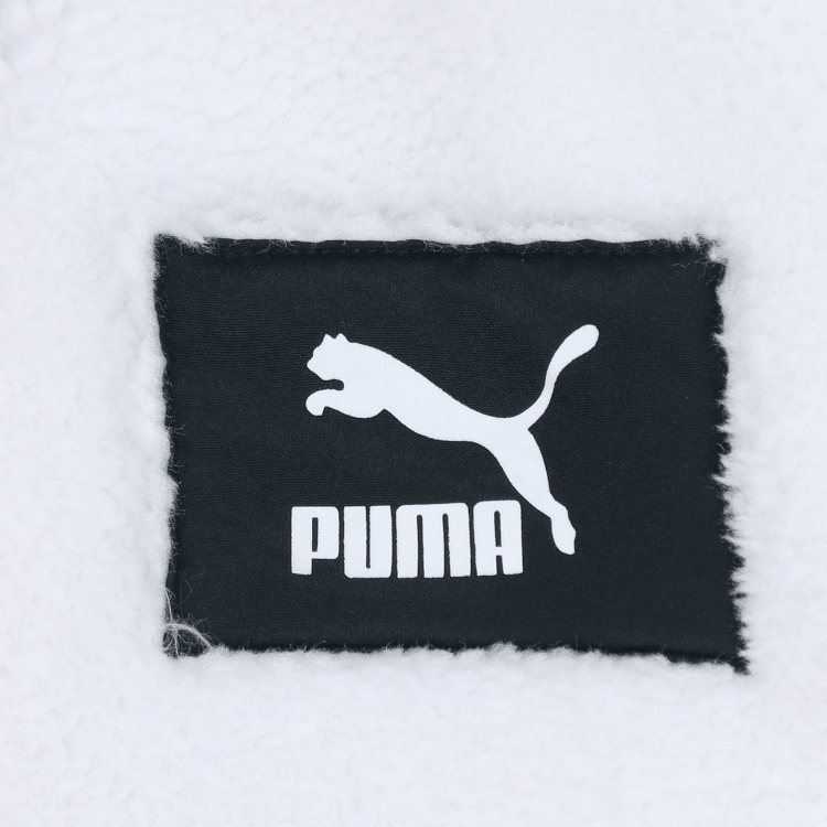 Puma Sherpa Logo — фото 3