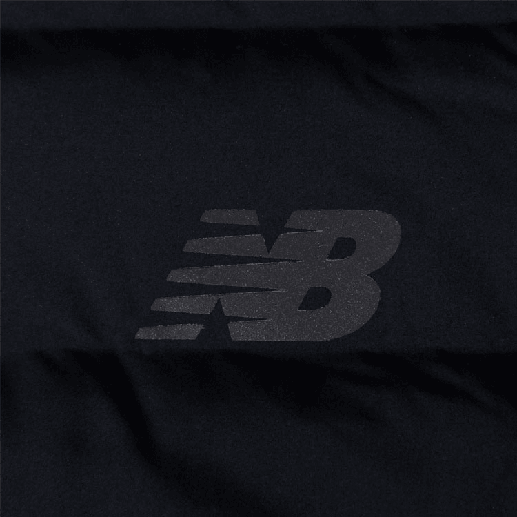 New Balance Одежда (Арт. NP94S071-BK) — фото 4