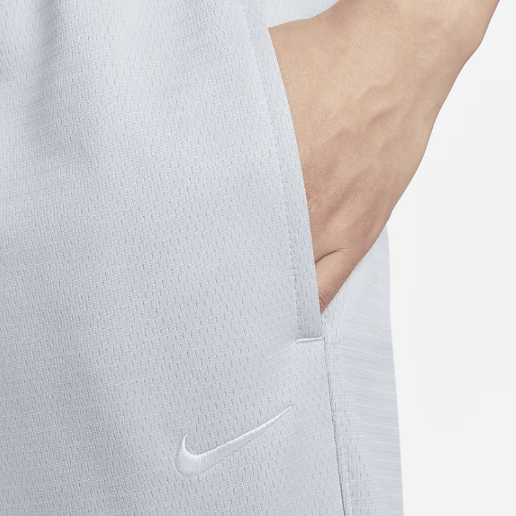 Nike Therma-FIT Joggers Wolf Grey — фото 3