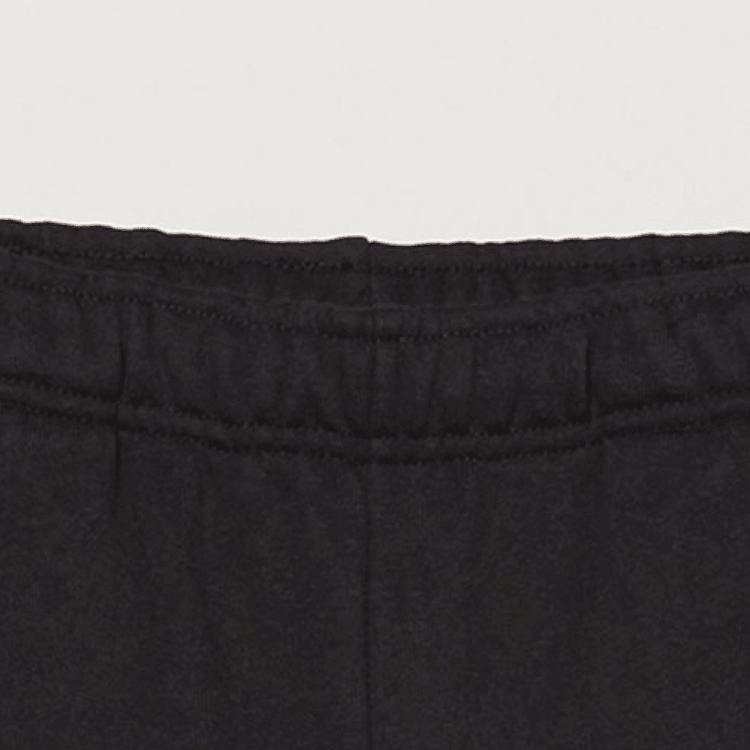 The North Face x KAWS FW22 Joggers Black — фото 2