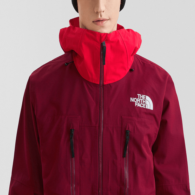 The North Face Одежда (Арт. NF0A5ABZ-D0D) — фото 2