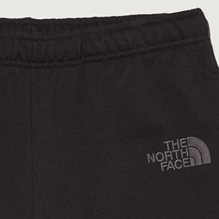 The North Face x KAWS FW22 Joggers Black — фото 3