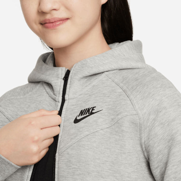 Nike Sportswear Tech Fleece Hoodie — фото 4