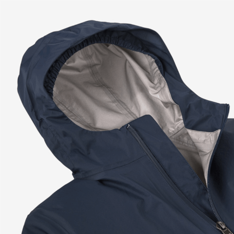 Patagonia Torrentshell 3L Jacket — фото 4