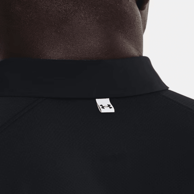 Under Armour Iso-Chill Polo — фото 5