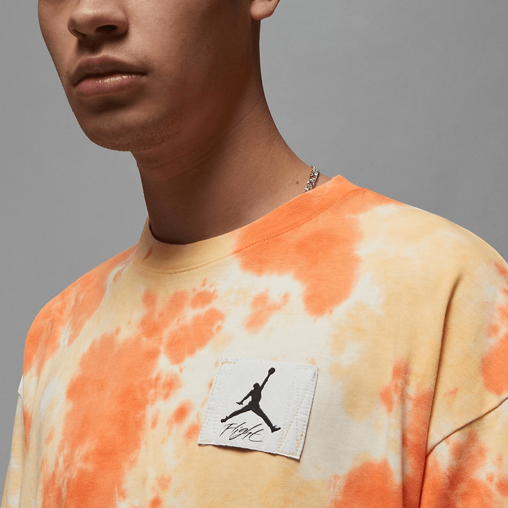 Jordan Dopamine T-Shirt Orange — фото 4