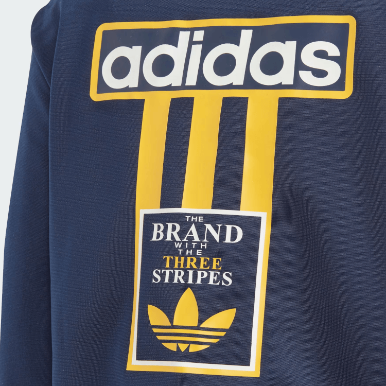 Adidas Adibreak Hoodie Set — фото 2