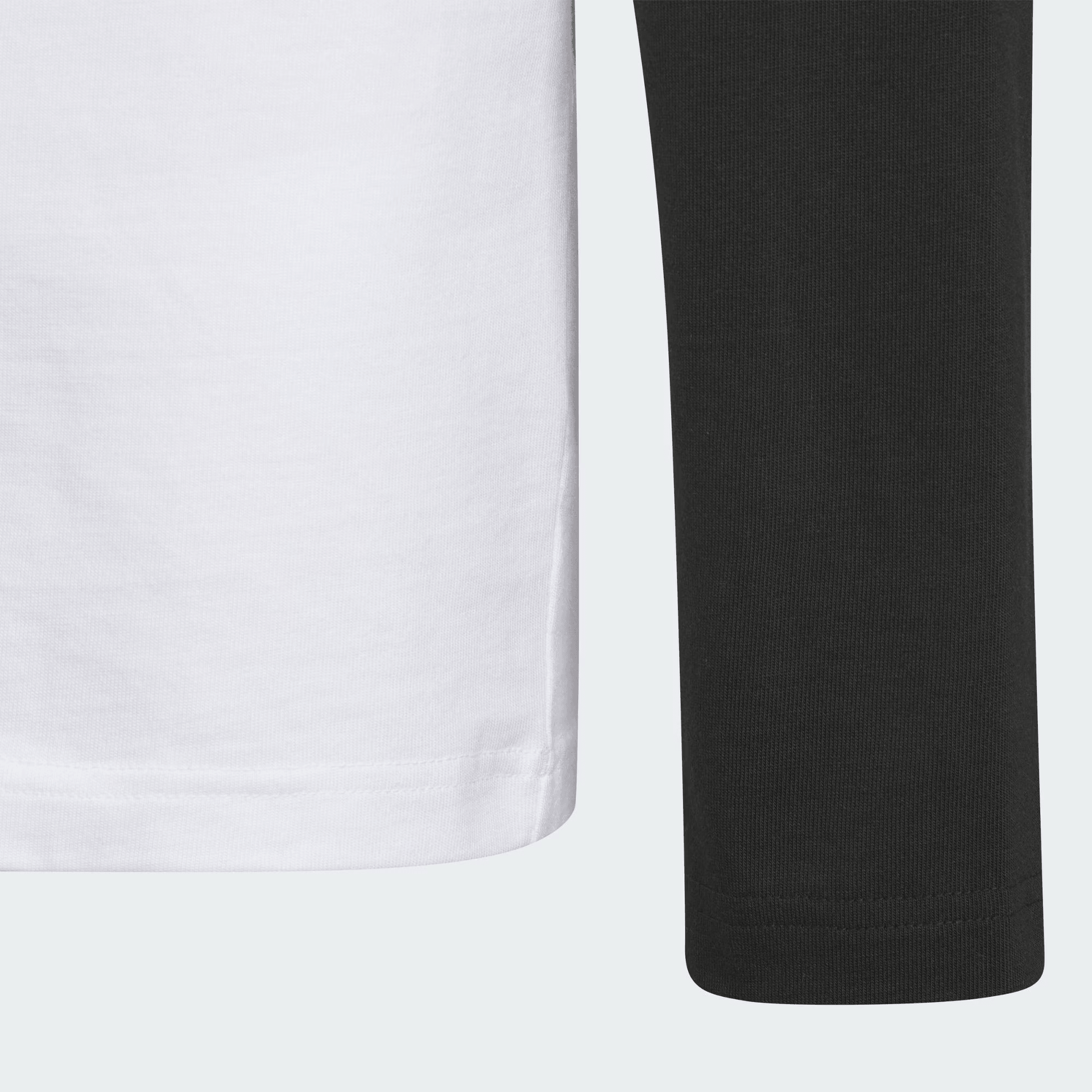 Adidas Originals Retro Sports Long Sleeve Top — фото 3