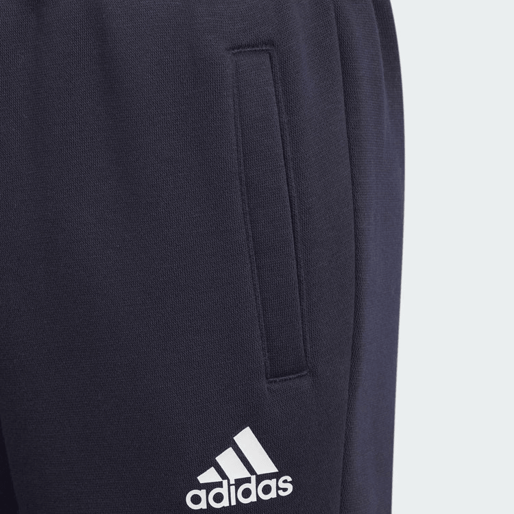 Adidas Knit Full-Zip Set — фото 3